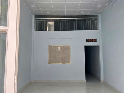 Chỉ 100tr/m2 - Ngay Nguyễn Thị Thập, Tân Quy - 4 x 15m - Tiện xây dựng cao tầng 0