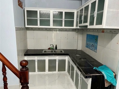 Chỉ 100tr/m2 - Ngay Nguyễn Thị Thập, Tân Quy - 4 x 15m - Tiện xây dựng cao tầng 1