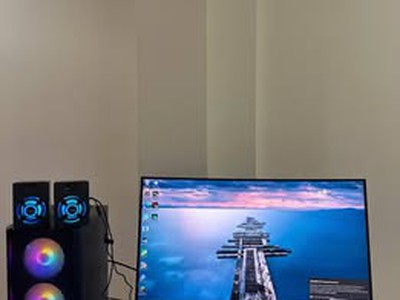 Cần bán máy tính render, edit video 1