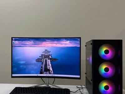 Cần bán máy tính render, edit video 2