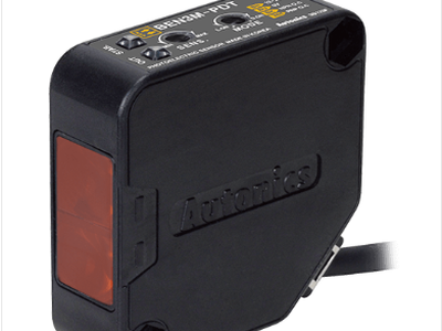 Cảm biến gương Autonics BEN3M-PDT 0