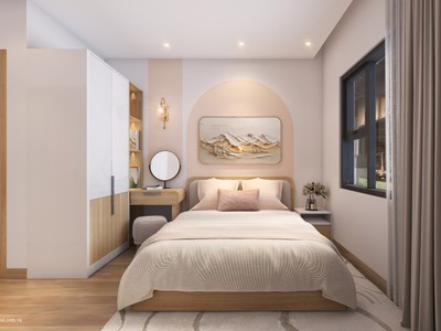 Chỉ có tại K-HOME CITYVIEW - nhà ở xã hội chuẩn SINGAPOR 3