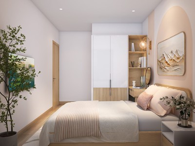 Chỉ có tại K-HOME CITYVIEW - nhà ở xã hội chuẩn SINGAPOR 5