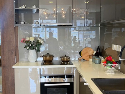 Bán căn MINI DUPLEX sát Phú Mỹ Hưng - 1PN - 1,8 tỷ   chưa chiếc khấu  . 1