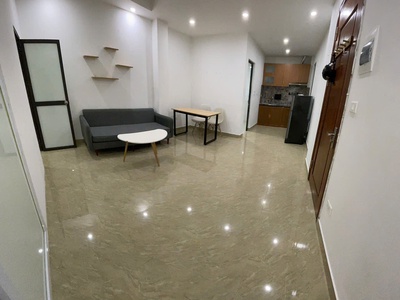 Cho thuê cccmn 2pn cực đẹp tại ngõ 61 lê văn lương, thanh xuân 1