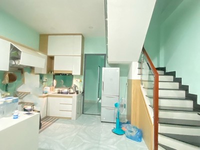 K2239 biệt thự mini đặng thùy trâm - ngang 5m cực hiếm 1