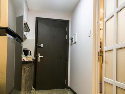 Cho thuê lâu dài căn studio - officetel river gate residence 151-155 bến vân đồn, p. khánh hội q4 2