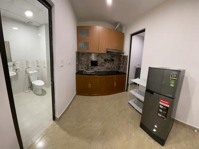 Cho thuê cccmn 2pn cực đẹp tại ngõ 61 lê văn lương, thanh xuân 2