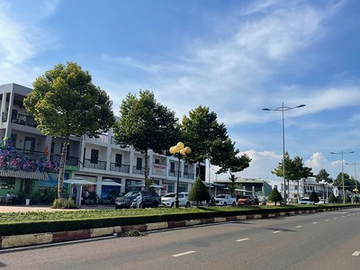 Đất nền cạnh kcn long khánh chỉ 700tr 1