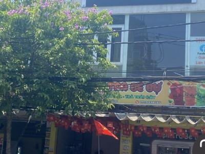 Cho thuê văn phòng giá tốt diện tích rộng 100m tại thanh khê, đà nẵng 1