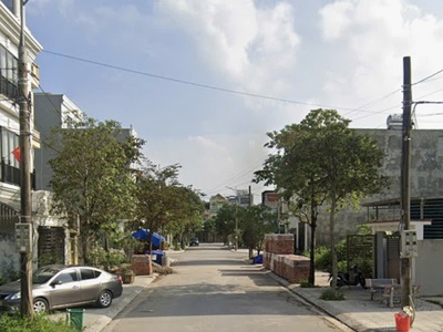 Bán đất đẹp trung tâm lam hạ phủ lý, hà nam 0