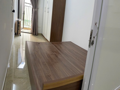 Cho thuê cccmn 2pn cực đẹp tại ngõ 61 lê văn lương, thanh xuân 3