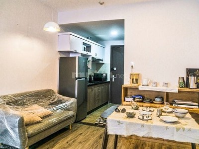 Cho thuê lâu dài căn studio - officetel river gate residence 151-155 bến vân đồn, p. khánh hội q4 4