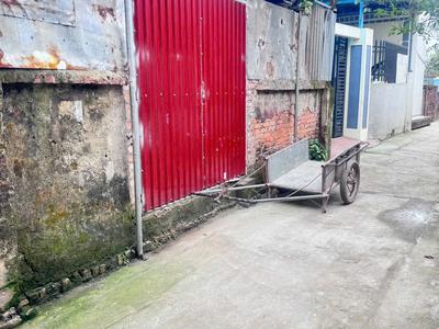Chính chủ cần bán lô đất full thổ cư 87m2 đầu tư sinh lời ngay 0