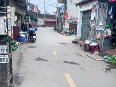 Chính chủ cần bán lô đất full thổ cư 87m2 đầu tư sinh lời ngay 1