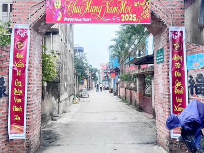 Chính chủ cần bán lô đất full thổ cư 87m2 đầu tư sinh lời ngay 2