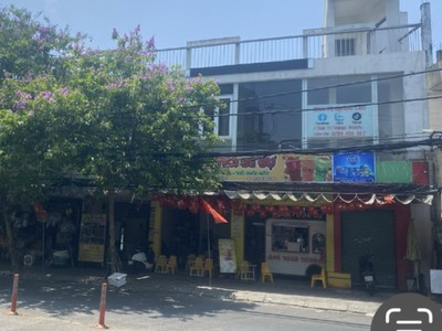 Cho thuê văn phòng giá tốt diện tích rộng 100m tại thanh khê, đà nẵng 0