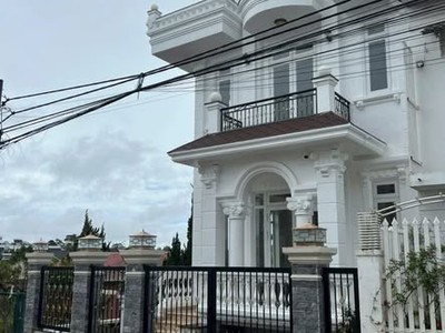 Bán biệt thự 1