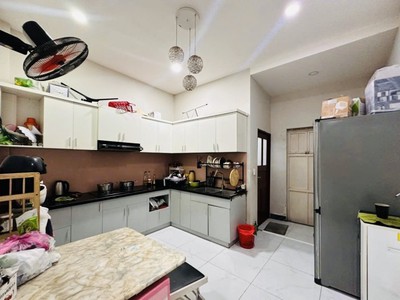 Bán nhà linh tây thủ đức 51m    2 mặt hẻm ô tô thông   gần đh cảnh sát   chỉ 4.95 tỷ 1