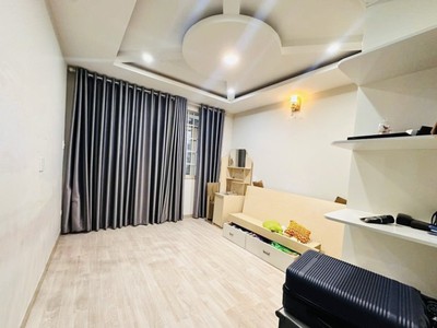 Bán nhà linh tây thủ đức 51m    2 mặt hẻm ô tô thông   gần đh cảnh sát   chỉ 4.95 tỷ 3