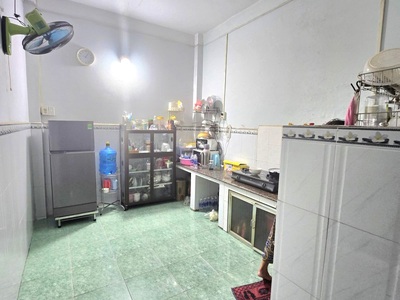 Giảm sốc 700tr, bán nhà 88m  thủ đức   nở hậu 6.7m   hẻm xe hơi   kết nối nhanh quốc lộ 13   giá 3
