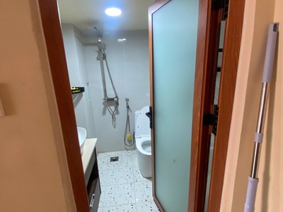 Cho thuê phòng đẹp xô viết nghệ tĩnh, 25m2, đủ nội thất, 6tr 4