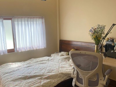 Cho thuê phòng đẹp xô viết nghệ tĩnh, 25m2, đủ nội thất, 6tr 2