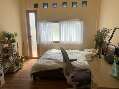 Cho thuê phòng đẹp xô viết nghệ tĩnh, 25m2, đủ nội thất, 6tr 1