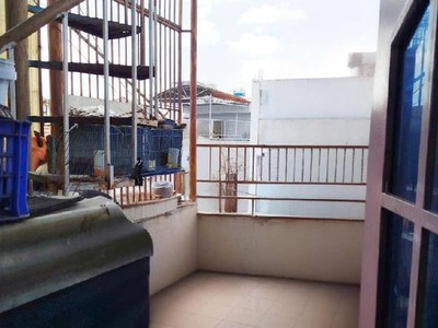 Bán nhà Cách Mạng Tháng 8, 5 PHÒNG NGỦ, HẺM ÔTÔ, CHỈ 6 TỶ 2