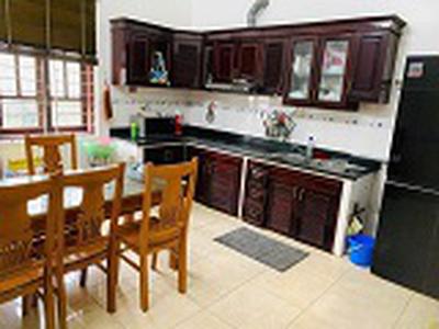 Cho thuê nhà 3 tầng , mỗi tầng 125 m2 mặt sà 4