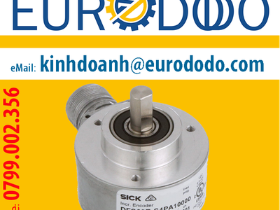 SLV4-22112 Air Purge Unit Sick - Giá Đại Lý 1