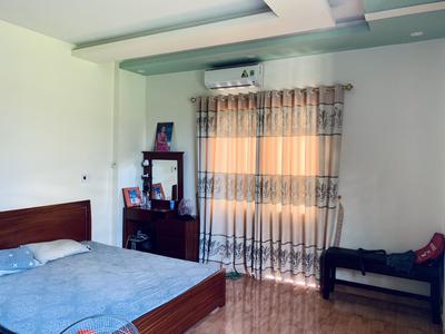 Cho thuê nhà khu phân lô Văn Cao, DT: 65m2, 3 p.ngủ. 7