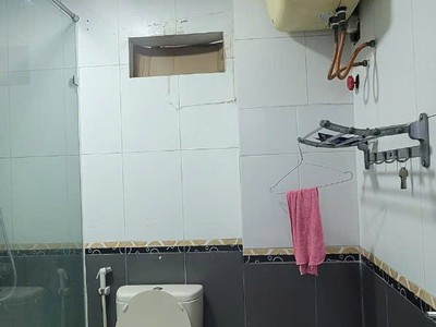 Cho thuê tầng 4   bắc cầu, long biên   150m 1
