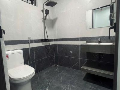 Bán nhà 3 tầng góc mới hoàn thiện phường vũ ninh hơn 4 tỷ 4