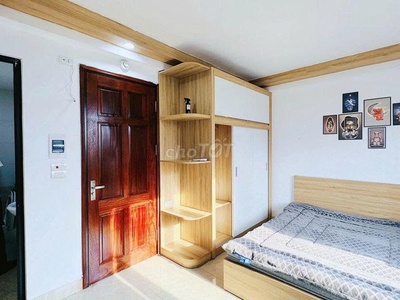 Ccmn khép kín full nội thất 25m chỉ từ 3tr9/tháng 0