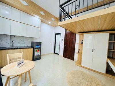 Ccmn khép kín full nội thất 25m chỉ từ 3tr9/tháng 3