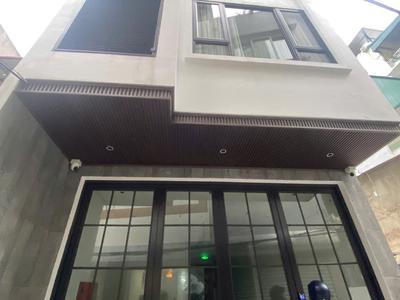 Cc mini ngọc thụy full nội thất ở ngay 0
