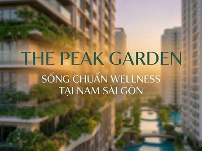 Mở bán 250 căn hộ quận 7 giá từ 75 triệu/m2, liền kề nhà ga tân mỹ 0