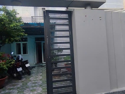 Thuận an cư   ngang 9m   diện tích lớn  - nhà bè   h.ẻm huỳnh tấn phát     130m2    6 t.ỷ 1