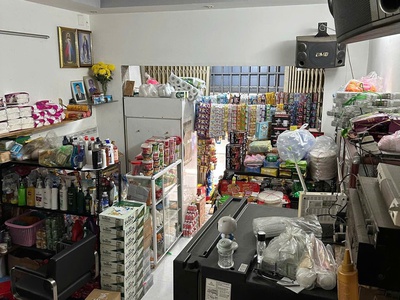  thuận an cư   hxh   gần lotte mart -   h.ẻm 380 lê văn lương     35m2    nh.ỉnh 5 t.ỷ 3