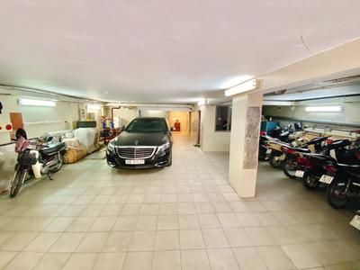 Cho thuê căn hộ cao cấp kim mã ba đình 4