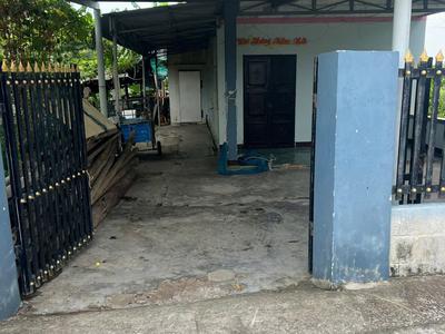Bán nhà hẻm trần quốc toản - phước hội - lâm đồng giá ngộp 850 triệu 3