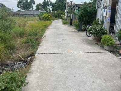 Bán nhà hẻm trần quốc toản - phước hội - lâm đồng giá ngộp 850 triệu 1