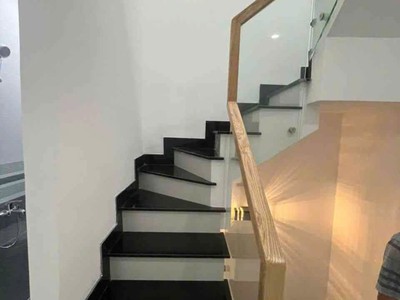 Mặt tiền bãi sậy - gần hậu giang - 4 tỷ hơn - sát chợ bình tây - quận 6 2