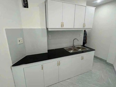 Mặt tiền bãi sậy - gần hậu giang - 4 tỷ hơn - sát chợ bình tây - quận 6 0