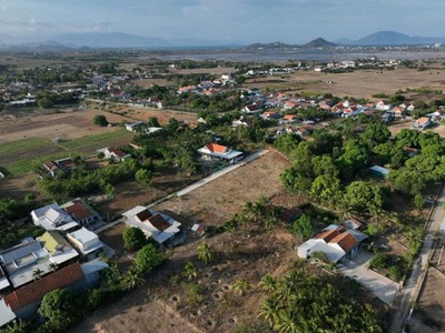 Chính chủ cần bán  đất tại ninh thọ, ninh hòa, khánh hòa, cách biển 3km 4