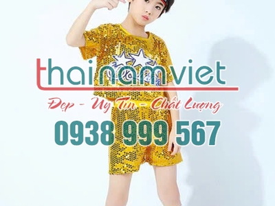 Bán váy múa trẻ em toàn quốc tphcm 0
