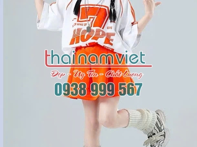 Bán váy múa trẻ em toàn quốc tphcm 2