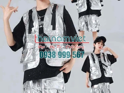 Bán váy múa trẻ em toàn quốc tphcm 3