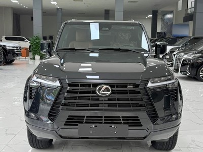Bán Lexus GX550 sản xuất 2026,mới 100 giao ngay. 0
